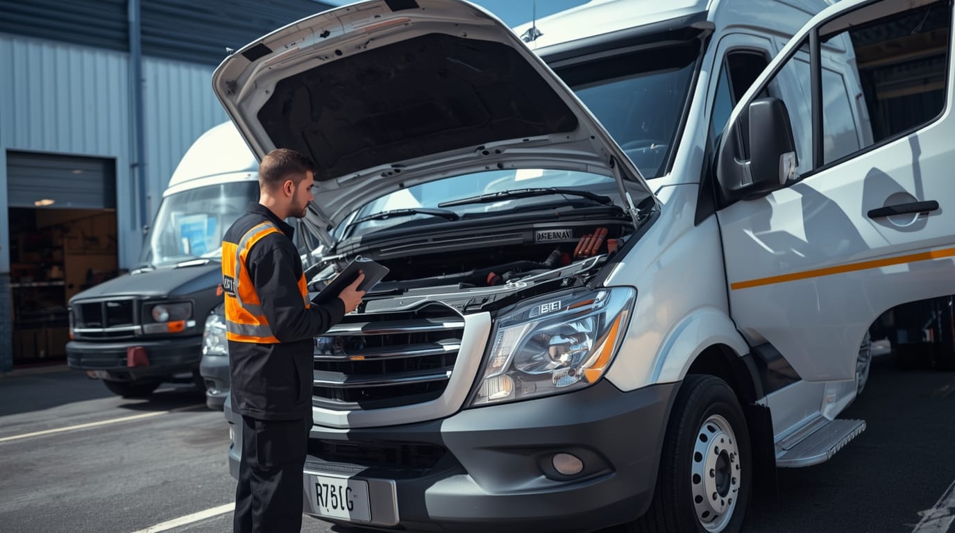Preventive Maintenance